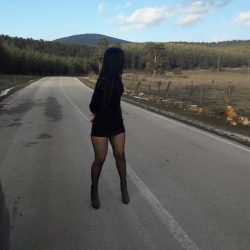 Odunpazar Öğrenci Escort